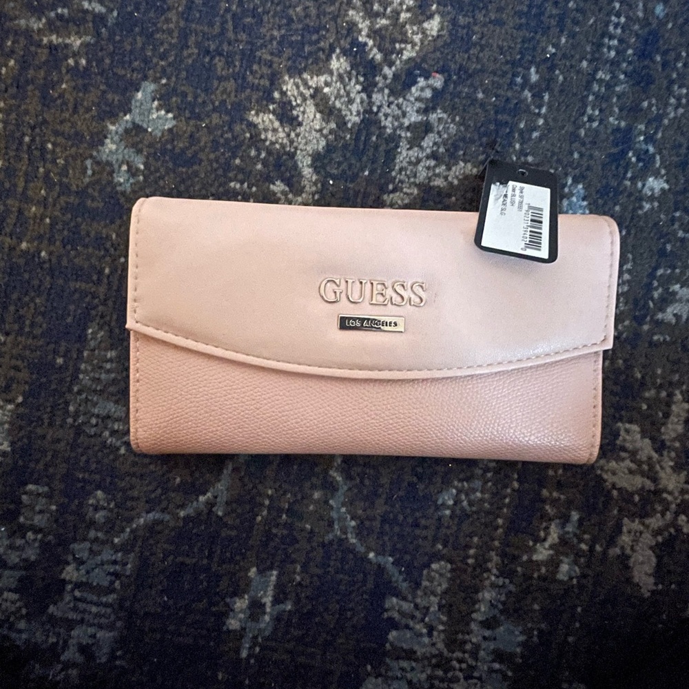 NWT guess wallet